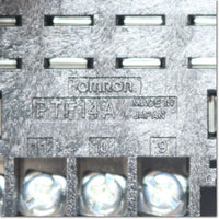 Japan (A)Unused,PTF14A　角形ソケット 表面接続 14ピン ,Socket Contact / Retention Bracket,OMRON