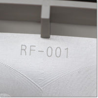 Japan (A)Unused,RF-001  壁面取付けブラケット RFT/RFV用 ,Rotating Lamp/ Indicator,PATLITE