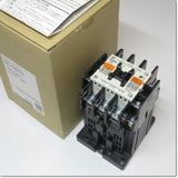 Japan (A)Unused,SC-N2/G,DC24V 2a2b  電磁接触器