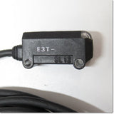 Japan (A)Unused,E3T-SL12  アンプ内蔵形光電センサ 限定反射形 ,OMRON,OMRON