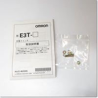 Japan (A)Unused,E3T-SL12 Japan and Japan,OMRON,OMRON 