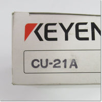 Japan (A)Unused,CU-21A　コントロールユニット ,Sensor Other / Peripherals,KEYENCE