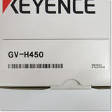 Japan (A)Unused,GV-H450 CMOS equipment, Laser Sensor Head, KEYENCE 