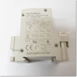 Japan (A)Unused,CP30-BA 3P 1-I 7A circuit protector 3-Pole,MITSUBISHI 