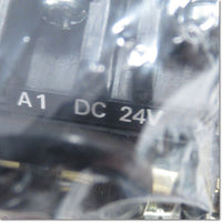 Japan (A)Unused,SW-0RM/G DC24V 0.24-0.36A 1b×2  可逆形電磁開閉器 ,Reversible Type Electromagnetic Switch,Fuji