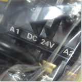 Japan (A)Unused,SW-0RM/G DC24V 0.15-0.24A 1b×2 Fujifilm ,Reversible Type Electromagnetic Switch,Fuji 