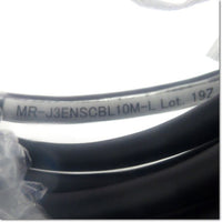 Japan (A)Unused,MR-J3ENSCBL10M-L MR Series Peripherals,MITSUBISHI 