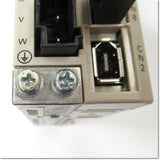 SGDV-1R6A21A サーボパック AC200V 0.2kW MECHATROLINK-Ⅲ 通信指令形 (安川電機)
