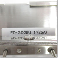 Japan (A)Unused,FD-GD25U water sensor 25A ,Flow Sensor,KEYENCE 