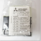 Japan (A)Unused,S-T10BC AC200V 1a Electromagnetic Contactor,MITSUBISHI 