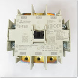 Japan (A)Unused,S-T65 AC200V 2a2b Electromagnetic Contactor,MITSUBISHI 