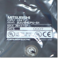 Japan (A)Unused,A2USHCPU-S1  CPUユニット ,CPU Module,MITSUBISHI