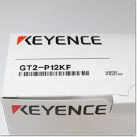 Japan (A)Unused,GT2-P12KF  高精度接触式デジタルセンサ ペンシル型 高精度 フランジ取付 センサヘッド ,Contact Displacement Sensor,KEYENCE