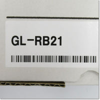 Japan (A)Unused,GL-RB21　セーフティライトカーテン GL-Rシリーズ デッドスペースレス金具 ,Safety Light Curtain,KEYENCE