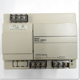 Japan (A)Unused,S8VS-48024  スイッチング・パワーサプライ カバー付タイプ 24V 20A ,DC24V Output,OMRON