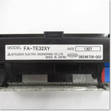 Japan (A)Unused,FA-TE32XY  コネクタ⇔端子台変換ユニット MELSECシーケンサ コネクタI/Oユニット用 ,Connector / Terminal Block Conversion Module,Other