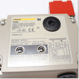 Japan (A)Unused,D4BL-2GRD-AT　電磁ロック・セーフティドアスイッチ ,Safety (Door / Limit) Switch,OMRON