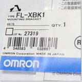 Japan (A)Unused,FL-XBK1 image-Related Peripheral Devices,OMRON 