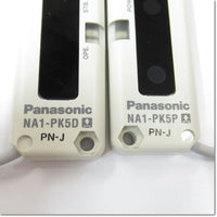 Japan (A)Unused,NA1-PK5-PN-J Japanese electronic equipment PNP出力 ,Area Sensor,Panasonic 