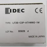 Japan (A)Unused,LF2B-C3P-ATHWW2-1M  LED照明ユニット AC100-240V ,LED Lighting / Dimmer / Power,IDEC