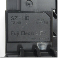 Japan (A)Unused,TR-0NH 5-8A  サーマルリレー 単独設置用 ,Thermal Relay,Fuji