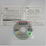 Japan (A)Unused,RCP2-RA6R-I-56P-8-300-P3-M-MR Actuator,Actuator,IAI 