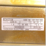 Japan (A)Unused,UZDA-B DC800V 33A DCリアクトル ,Yaskawa,Yaskawa 