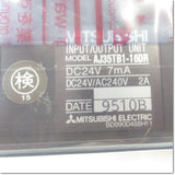 Japan (A)Unused,AJ35TB1-16DR DC products, electronic equipment, MELSECNET / MINI-S3, MITSUBISHI 