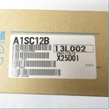 Japan (A)Unused,A1SC12B 増設ベース接続用 1.2m ,AnS / QnAS Series Other,MITSUBISHI 