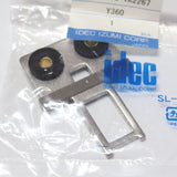 Japan (A)Unused,HS9Z-A1S-TK2267 Japanese automatic safety switch,Safety (Door / Limit) Switch,IDEC 