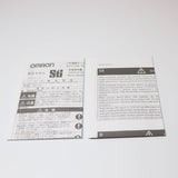 Japan (A)Unused,D4NL-2HFG-B  小形電磁ロック・セーフティドアスイッチ ,Safety (Door / Limit) Switch,OMRON