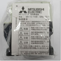 Japan (A)Unused,SR-T5FN AC200V 3a2b Japanese electronic relay,Electromagnetic Relay<auxiliary relay> ,MITSUBISHI </auxiliary>