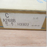 Japan (A)Unused,A268B Japan 8,Motion Control-Related,MITSUBISHI 