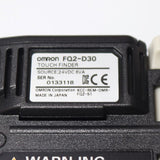 Japan (A)Unused,FQ2-D30 remote control DC24V ,Controller / Monitor,OMRON 