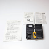 Japan (A)Unused,FQ2-D30  スマートカメラ タッチファインダ DC24V ,Controller / Monitor,OMRON
