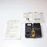 Japan (A)Unused,FQ2-D30 remote control DC24V ,Controller / Monitor,OMRON 