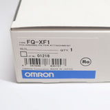 Japan (A)Unused,FQ-XF1　偏光フィルタアタッチメント ,Image-Related Peripheral Devices,OMRON