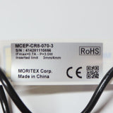 Japan (A)Unused,MCEP-CR8-070-3　ハイパワーLEDスポット照明　延長ケーブル[M-RCB305L]付き ,LED Lighting / Dimmer / Power,Other