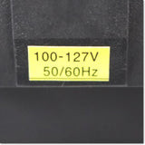 Japan (A)Unused,MSO-N125,AC100V 65-100A 2a2b　電磁開閉器 ,Irreversible Type Electromagnetic Switch,MITSUBISHI