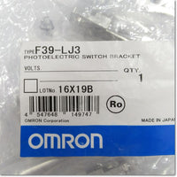Japan (A)Unused,F39-LJ3 Japanese electric curtain,Safety Light Curtain,OMRON 