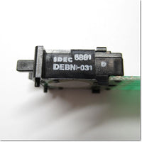 Japan (A)Unused,DEBN-031D-B　マルチ・デジタリスイッチ 2ボタン式 ダイオード取付用20個入り ,Switch Other,IDEC