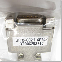 Japan (A)Unused,GT10-C02H-6PT9P 接続ケーブル 0.2m ,GOT Peripherals / Other,MITSUBISHI 