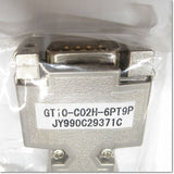 Japan (A)Unused,GT10-C02H-6PT9P 接続ケーブル 0.2m ,GOT Peripherals / Other,MITSUBISHI 