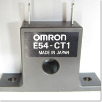 Japan (A)Unused,E54-CT1 φ5.8　電流検出器 ,Watt / Current Sensor,OMRON