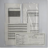 Japan (A)Unused,AT573A-300-SC  アブソリュート スケールユニット アッセンブリ形 ,Linear Encoder,Other