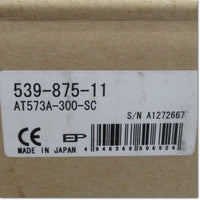 Japan (A)Unused,AT573A-300-SC  アブソリュート スケールユニット アッセンブリ形 ,Linear Encoder,Other