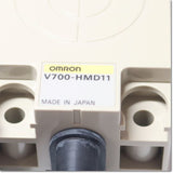Japan (A)Unused,V700-HMD11  小型リーダライタ 2m ,RFID System,OMRON