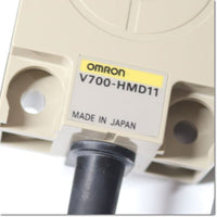 Japan (A)Unused,V700-HMD11  小型リーダライタ 2m ,RFID System,OMRON