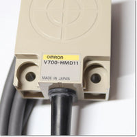 Japan (A)Unused,V700-HMD11 RFID System,OMRON 