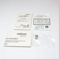 Japan (A)Unused,V700-HMD11 RFID System,OMRON 